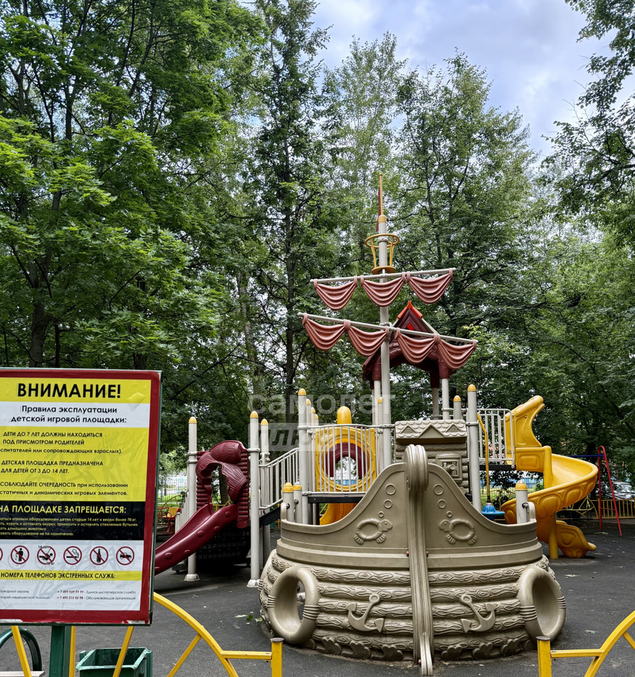 квартира г Королев Новые Подлипки пр-кт Королева 8 фото 24