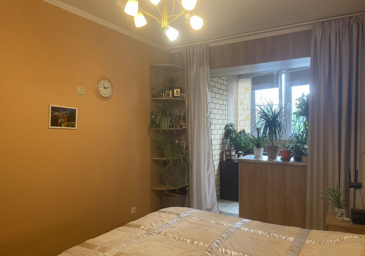 квартира г Долгопрудный Водники ул Набережная 29к/1 фото 10