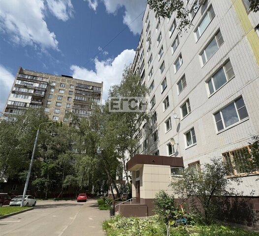 метро Алтуфьево ул Корнейчука 24 фото
