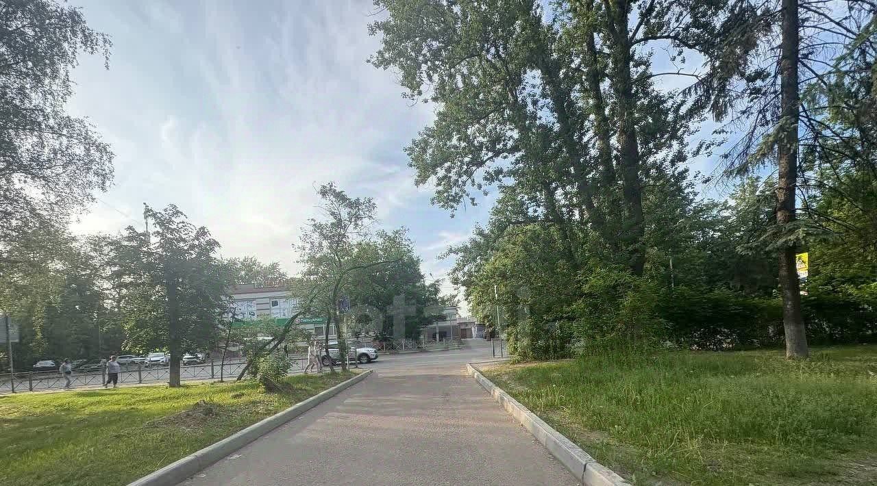 квартира г Балашиха пр-кт Ленина 56 Новокосино фото 2