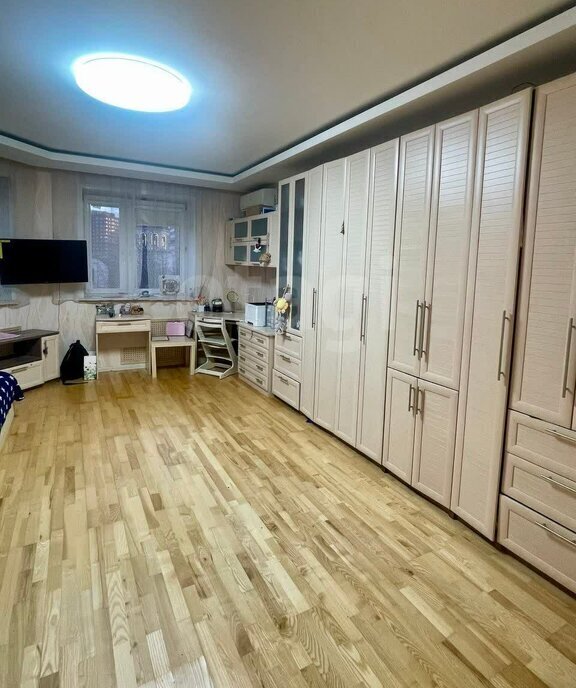 квартира г Москва п Сосенское п Коммунарка ЖК «Коммунарка» метро Коммунарка 20А фото 9