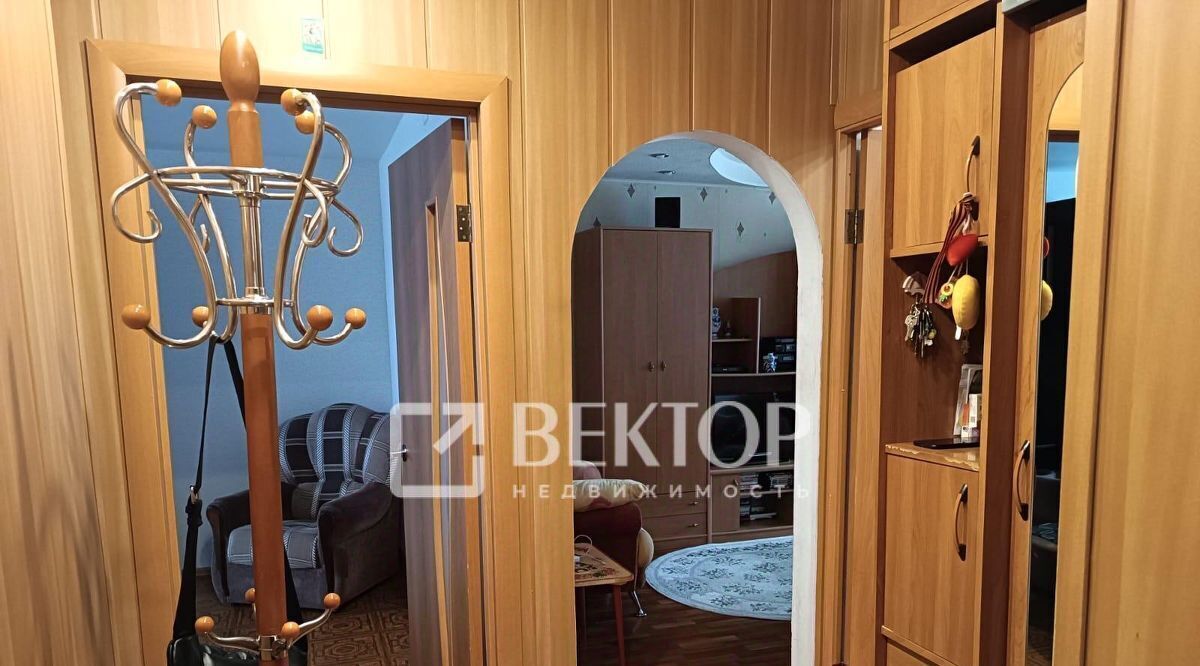 квартира г Кострома ул Сутырина 12 фото 14