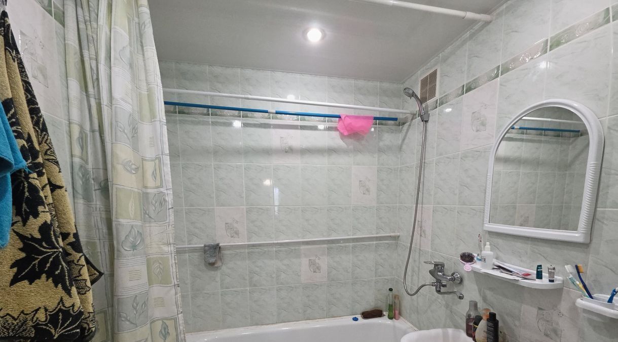 квартира г Кострома ул Южная 11 фото 11