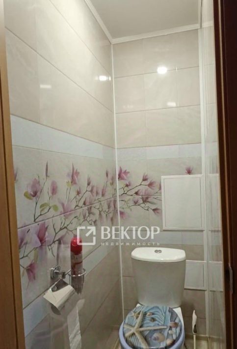 квартира г Кострома ул Сутырина 12 фото 15