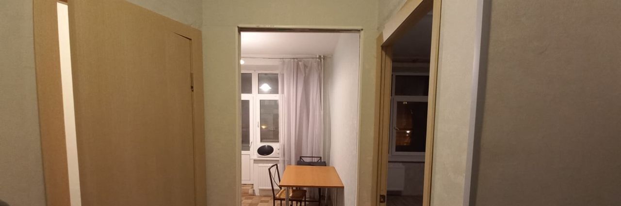квартира г Химки ул Германа Титова 12к/2 Беломорская фото 2