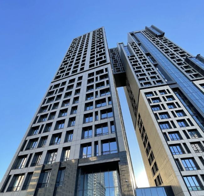квартира г Москва Зюзино ул Херсонская 43к/5 фото 1