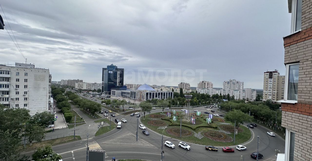 квартира г Оренбург р-н Ленинский ул Ленинская 60 фото 28