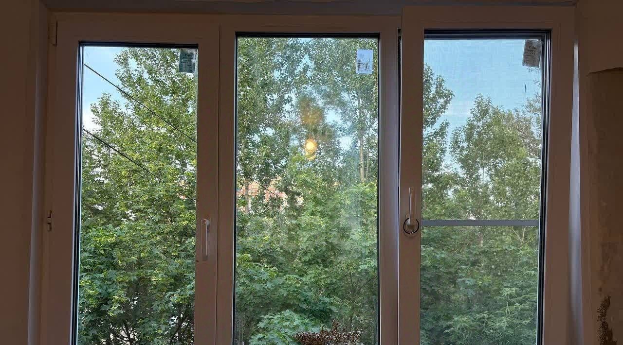 квартира г Балашиха пр-кт Ленина 56 Новокосино фото 7