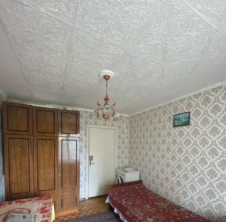 квартира г Кострома Первомайский ул Боровая 10б фото 5