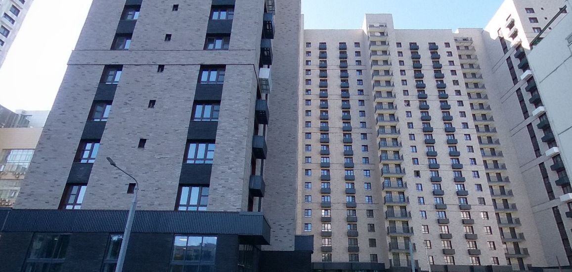 квартира г Москва метро Алексеевская ул Староалексеевская 3 муниципальный округ Алексеевский фото 5