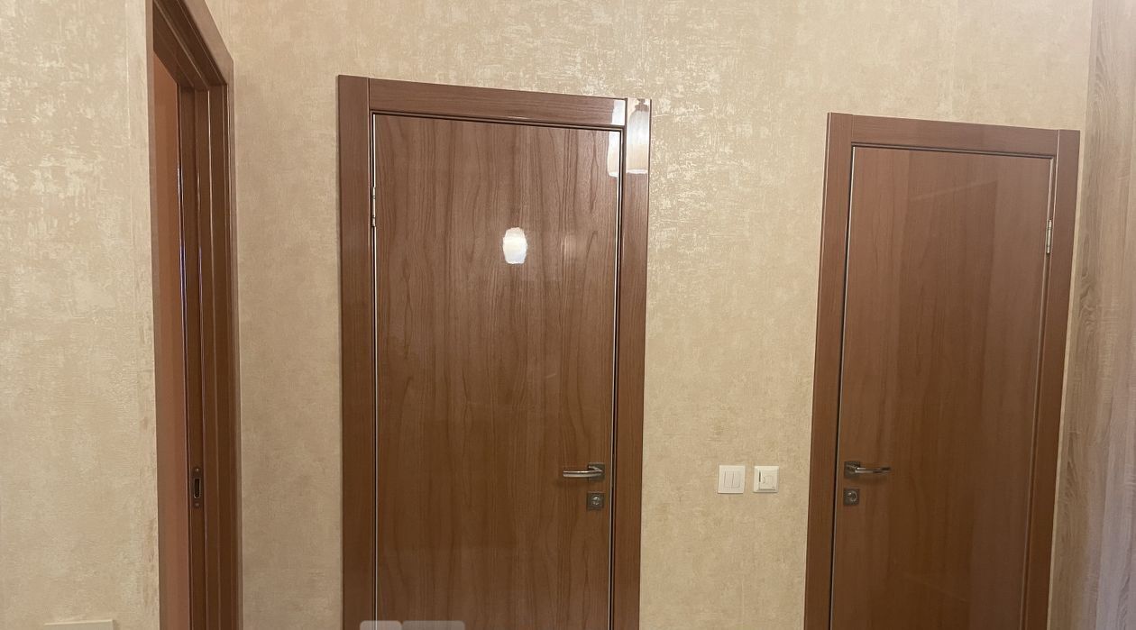 квартира г Долгопрудный Водники ул Набережная 29к/1 фото 21