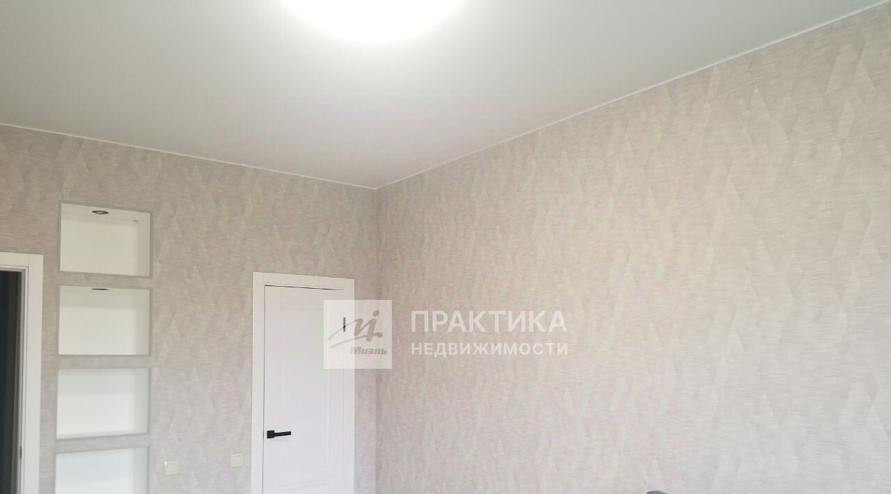 квартира г Москва п Филимонковское Филатов Луг, ул. Жемчужная, 1к 16 фото 8