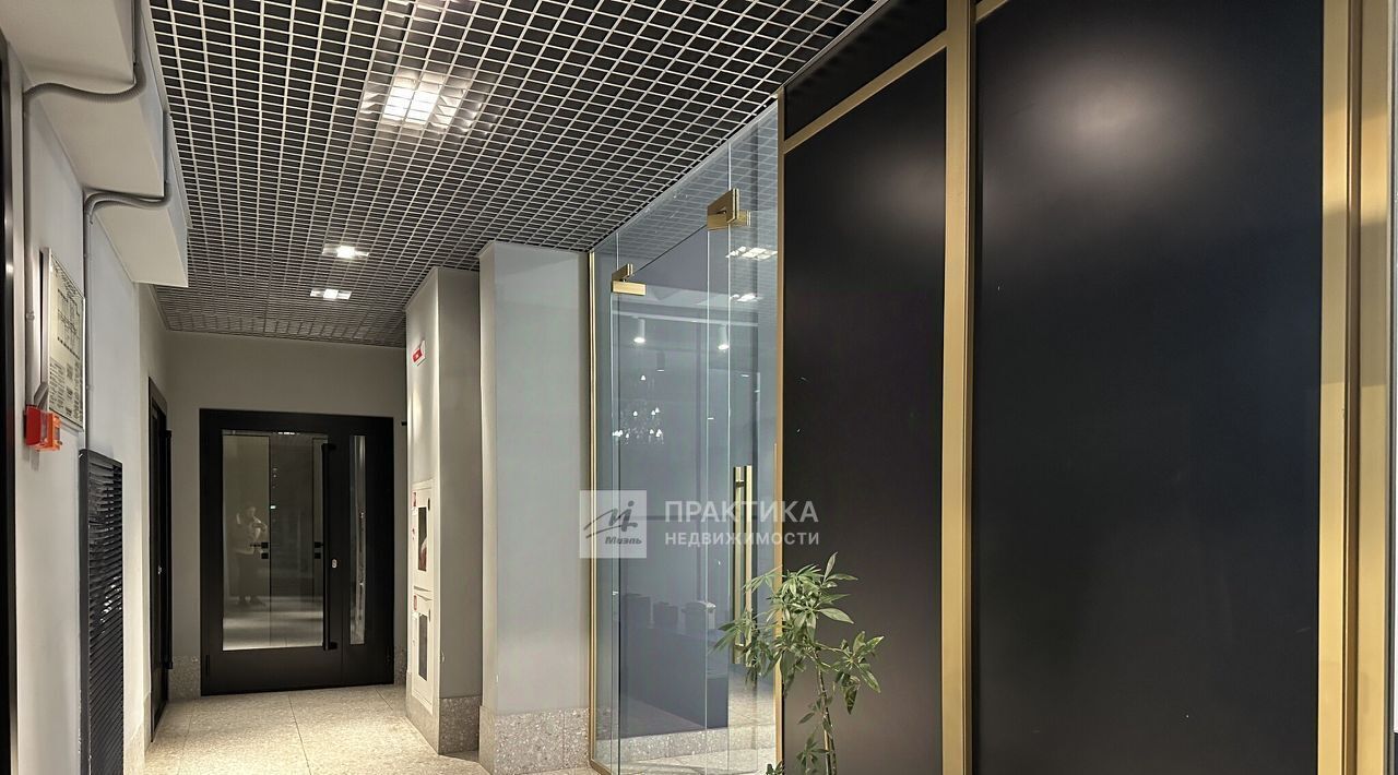 квартира г Москва метро Калитники ул Нижегородская 32с/3 фото 30