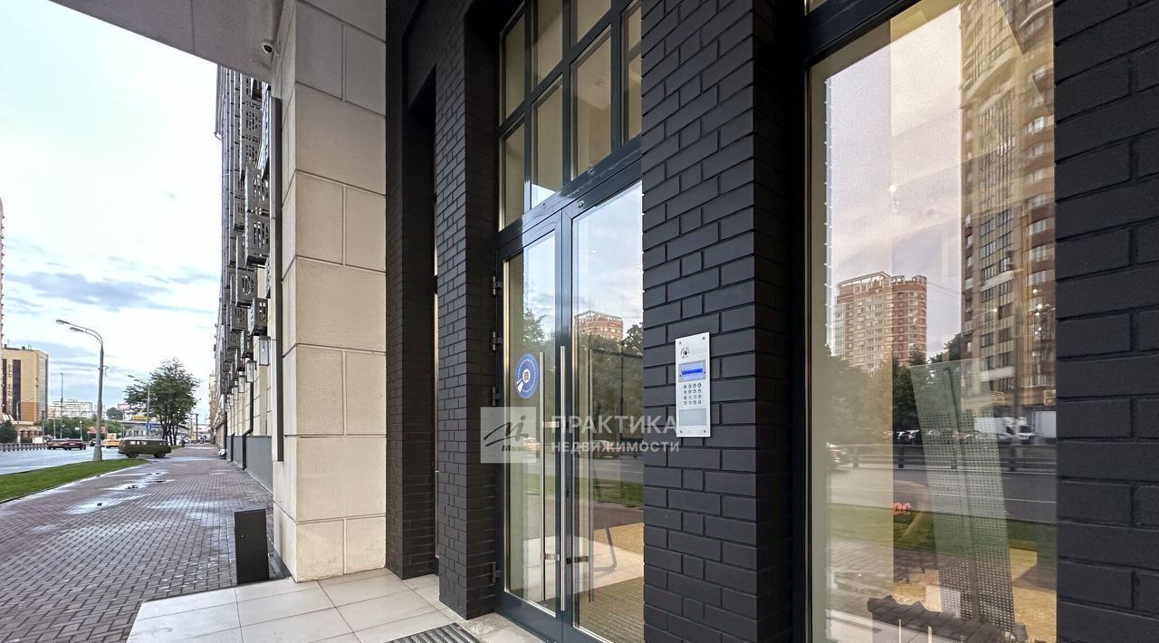 квартира г Москва метро Калитники ул Нижегородская 32с/3 фото 33