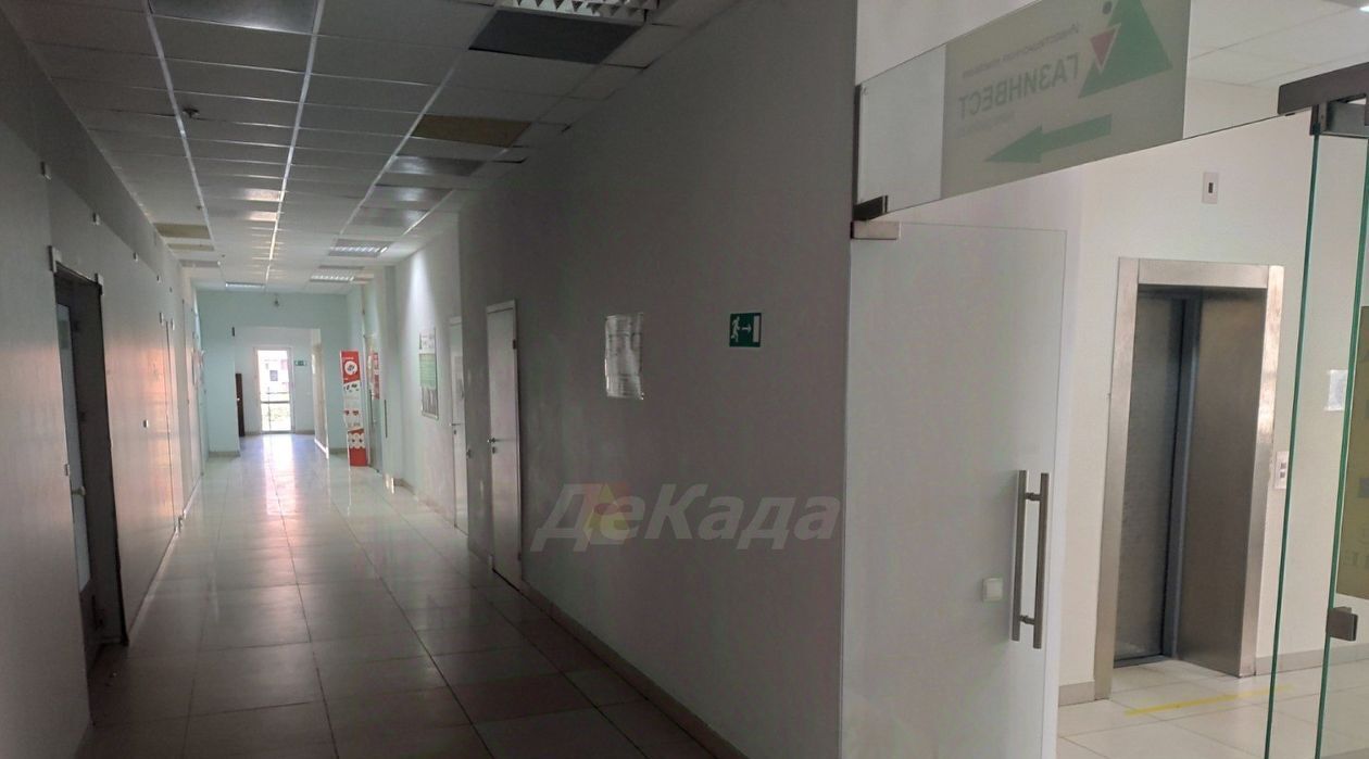 свободного назначения г Ульяновск р-н Ленинский ул Карла Маркса 13ак/2 фото 2