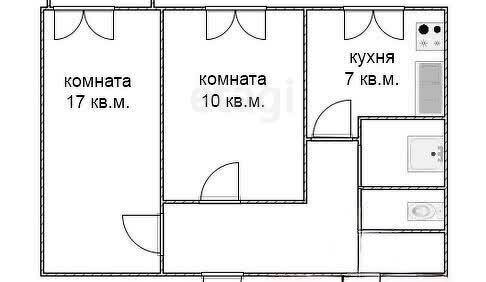 ул Серебровская 18 фото