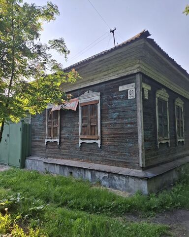 р-н Центральный ул Тарская фото