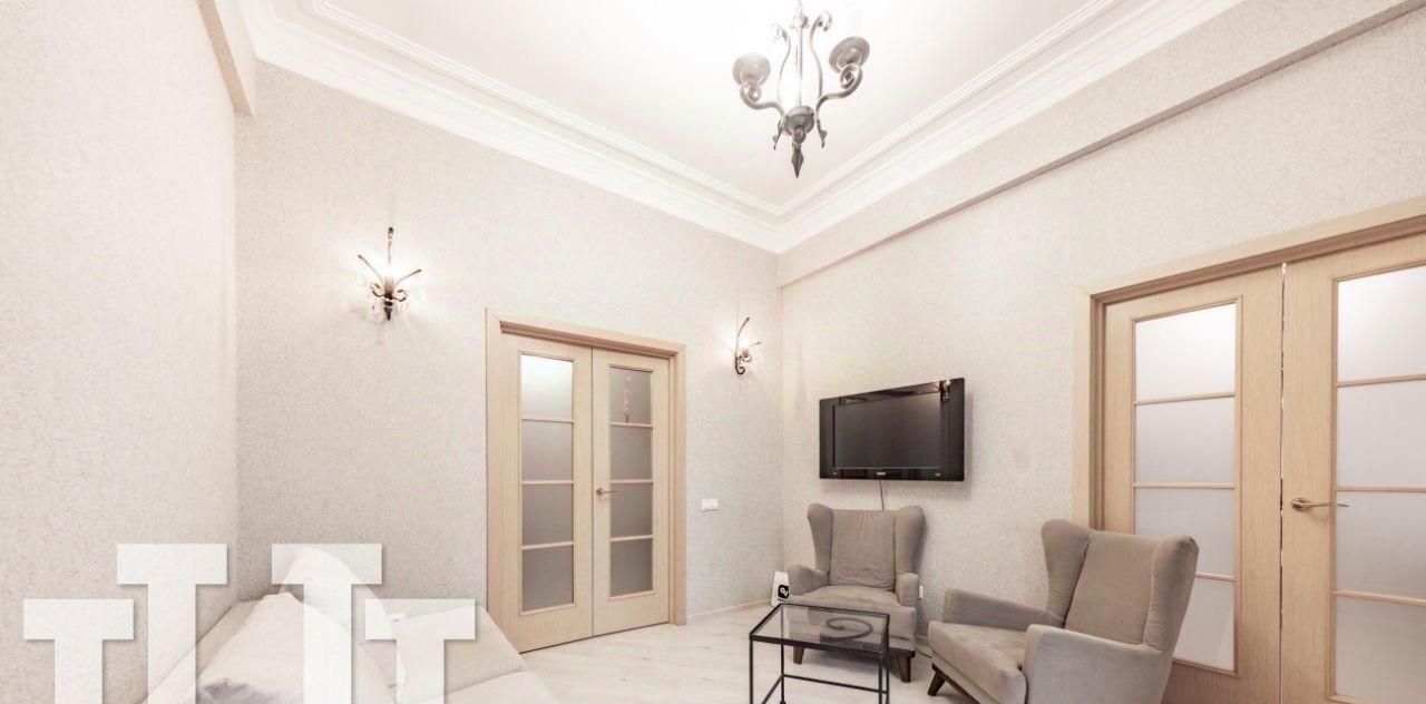квартира г Москва метро Павелецкая наб Космодамианская 40/42с 3 фото 13