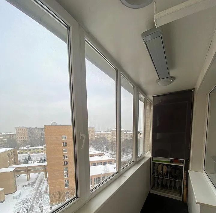 квартира г Москва метро Академическая ул Вавилова 52к/3 муниципальный округ Гагаринский фото 12