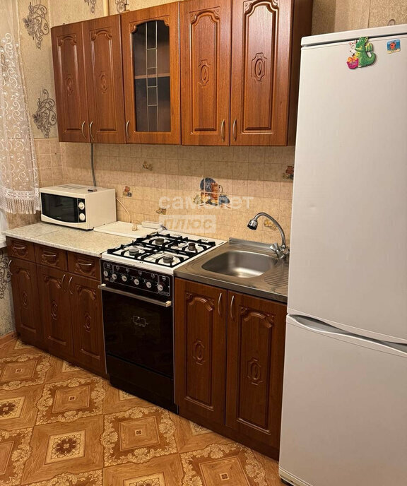 квартира г Липецк ул им. Генерала Меркулова 3 фото 1