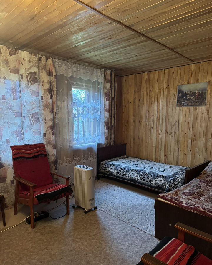 дом городской округ Одинцовский г Звенигород 45 км, 5, д. Улитино, Минское шоссе фото 9