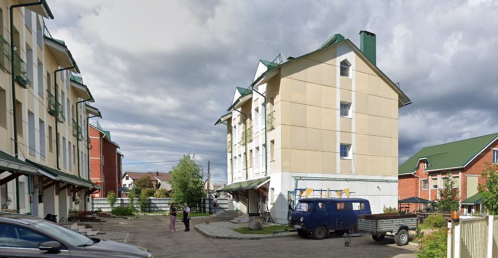квартира г Сыктывкар ул Тентюковская 267 фото 25