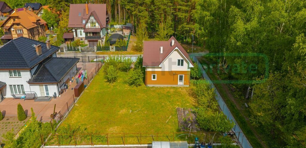 дом г Калининград р-н Московский ул Красивая фото 15