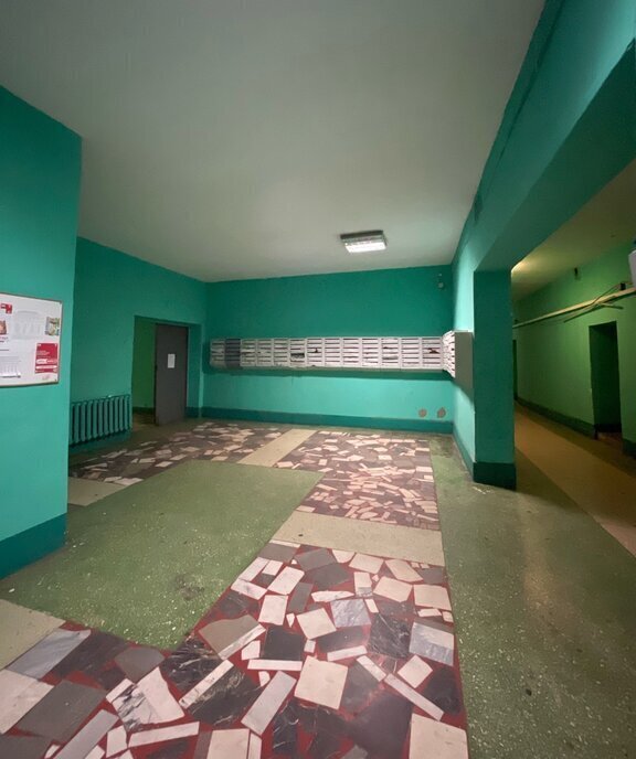 комната г Ярославль ул Красноборская 5к/2 фото 7