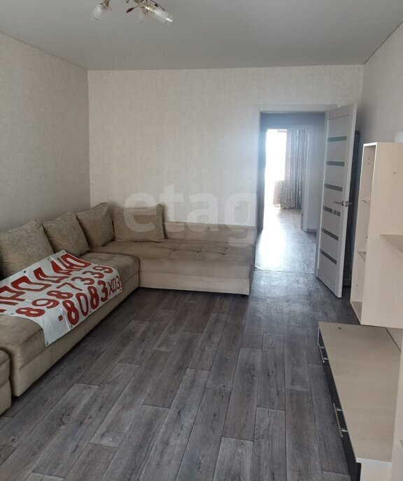 квартира г Саратов пр-кт Героев Отечества 11 фото 1