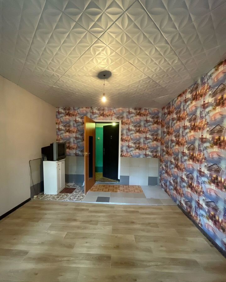 комната г Ярославль р-н Заволжский ул Красноборская 5к/2 фото 5