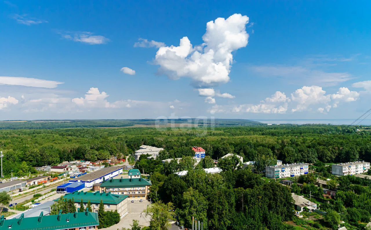 квартира г Ульяновск р-н Ленинский ул Ипподромная 4б фото 19