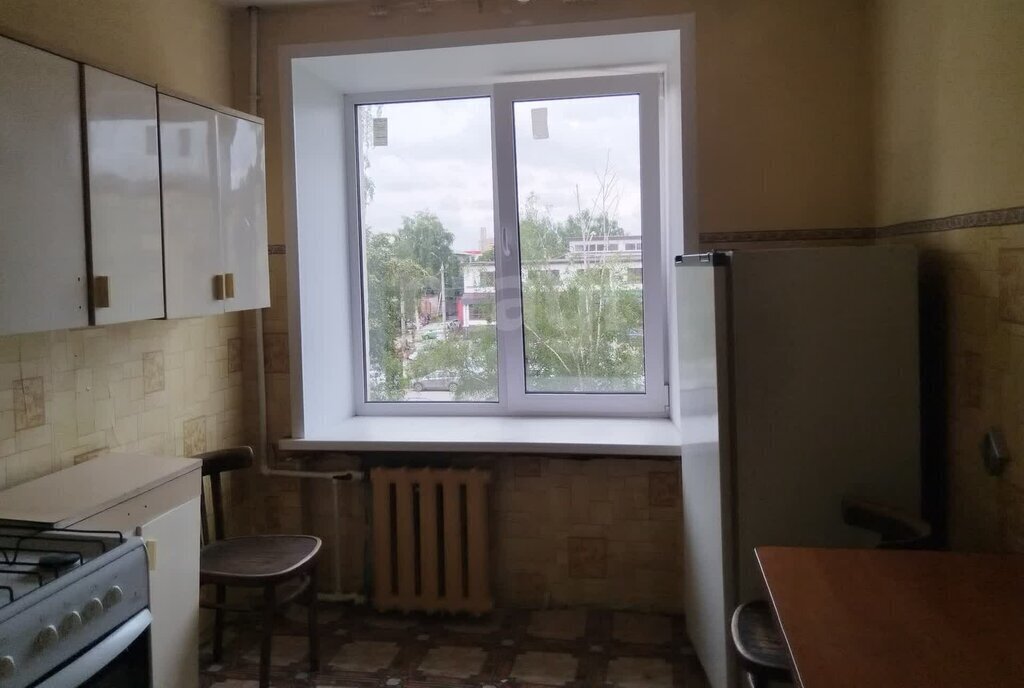 квартира г Тула ул Лейтейзена 1 фото 18