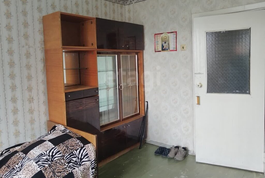 квартира г Тула ул Лейтейзена 1 фото 25