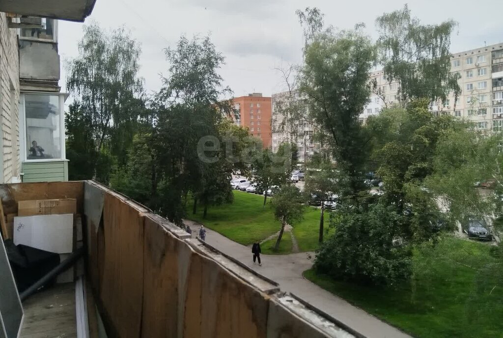 квартира г Тула ул Лейтейзена 1 фото 8
