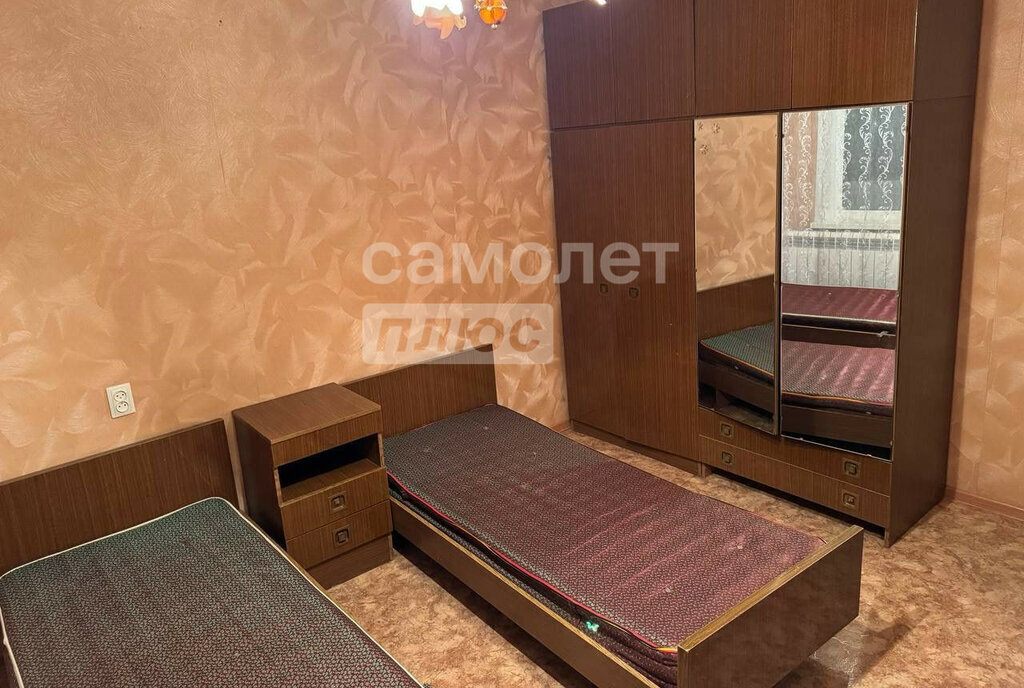 квартира г Липецк ул им. Генерала Меркулова 3 фото 8