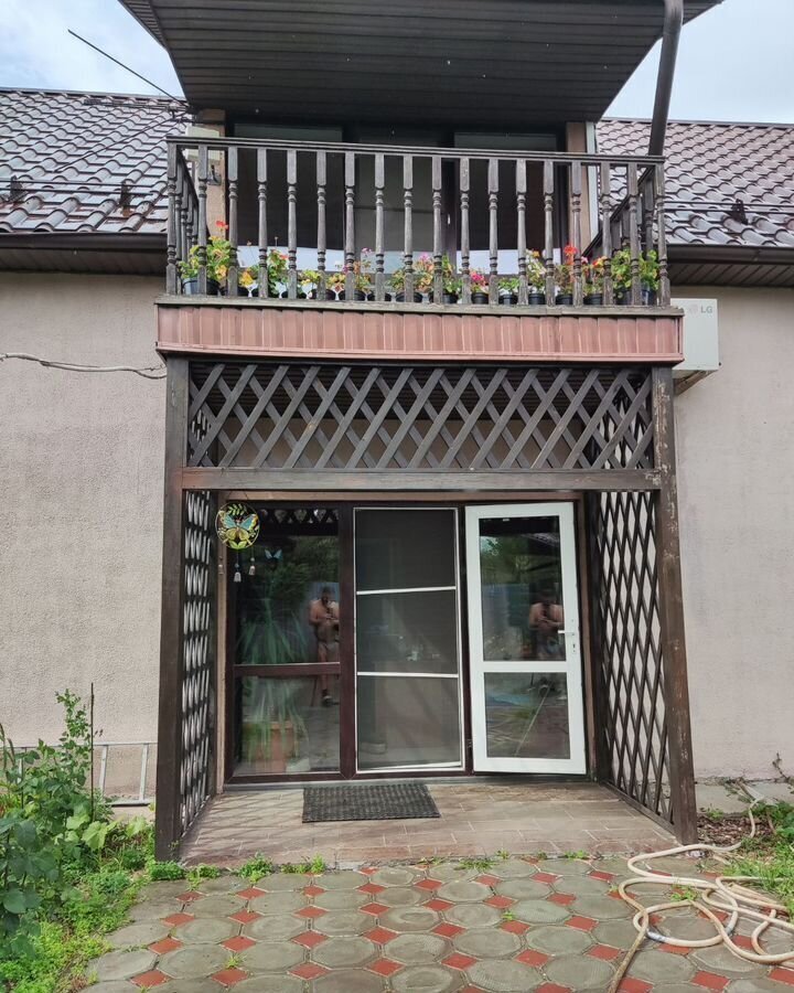 дом г Бор ул Степана Разина 32а фото 35