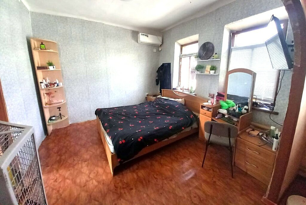дом г Волжский ул Молодогвардейцев фото 6