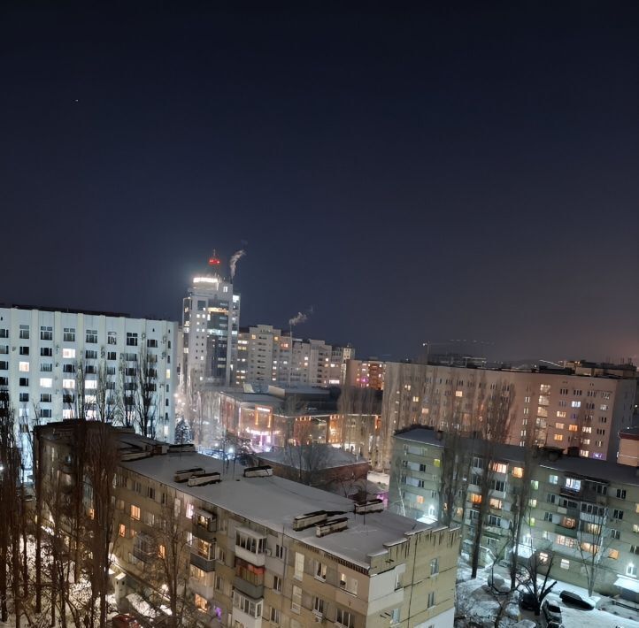 квартира г Саратов р-н Октябрьский ул им Симбирцева В.Н. 40 ЖК «Ильинский» фото 14