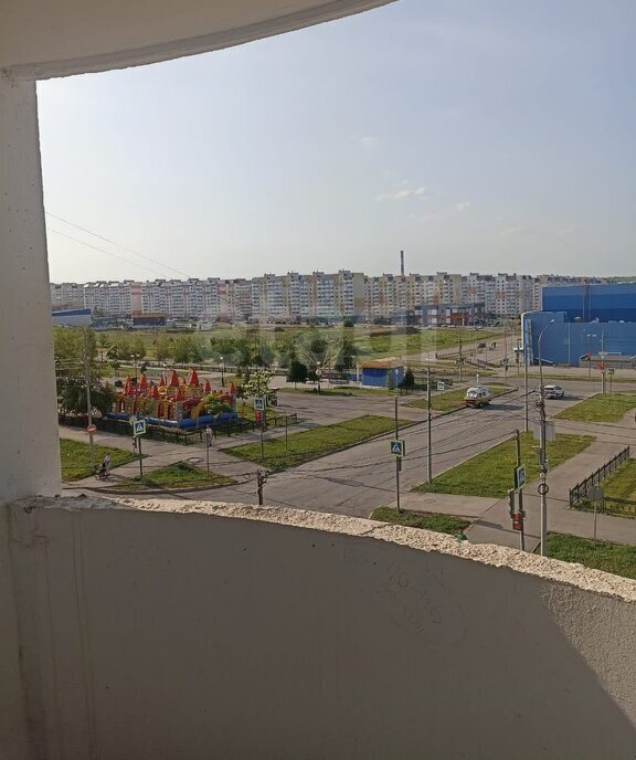 квартира г Саратов пр-кт Героев Отечества 11 фото 14