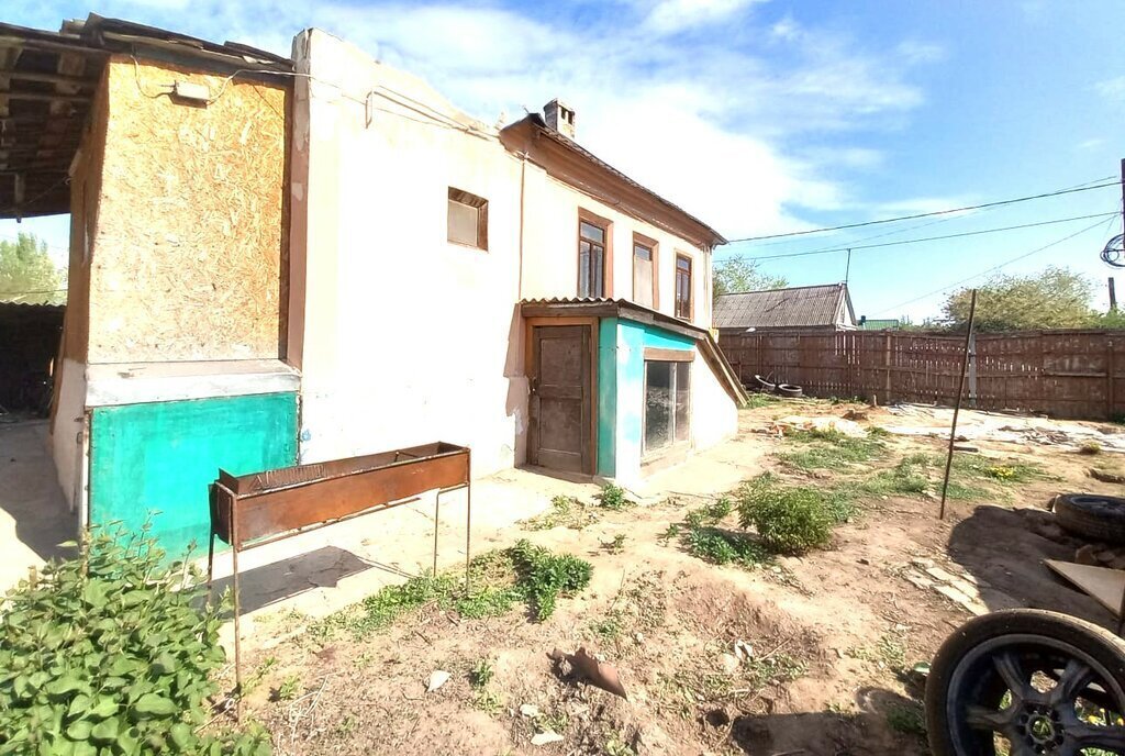 дом г Волжский ул Молодогвардейцев фото 13