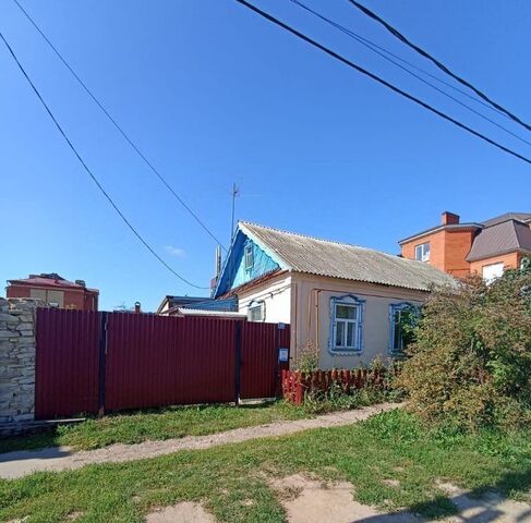 дом ул Сызгановых 19 городское поселение Арск фото