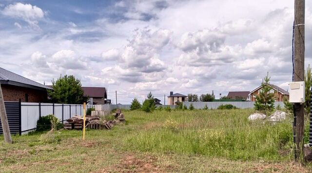 ул Чайка 239 Афанасовское с/пос, Чайка кп фото