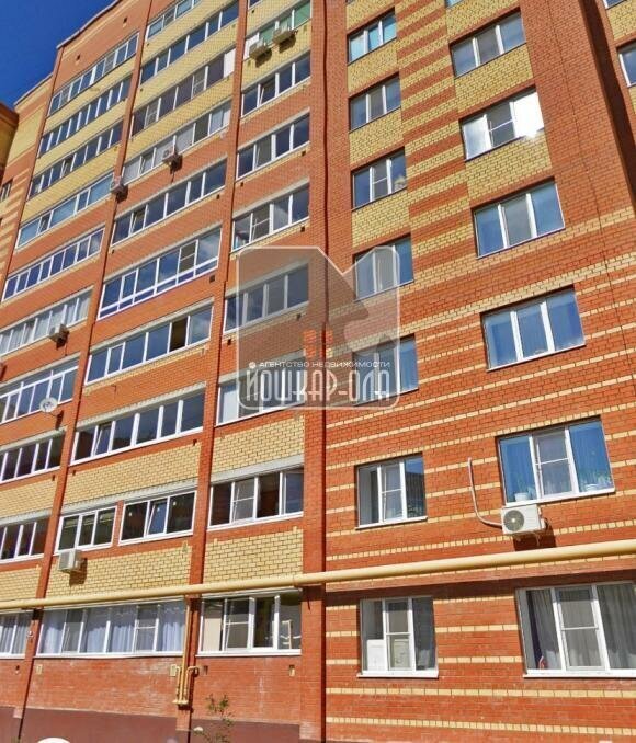 квартира г Йошкар-Ола ул Петрова 31 фото 6