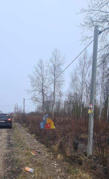 земля г Тула п Горелки снт Березка фото 6