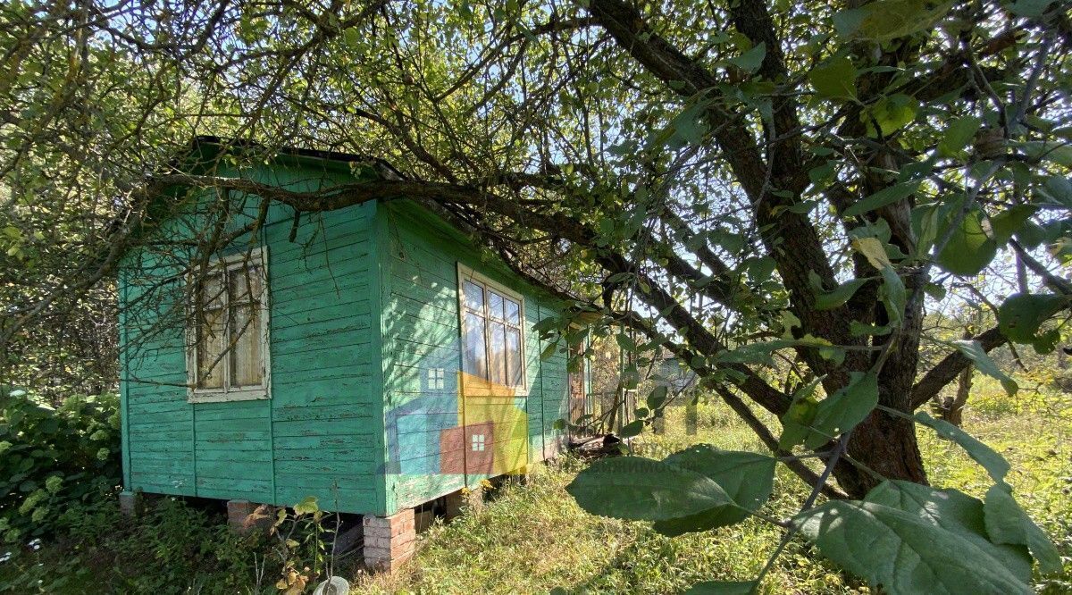 дом г Тула п Горелки снт Октава-2 фото 8