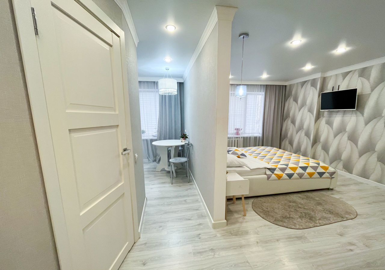 квартира г Черкесск ул. Умара Алиева, 18 фото 20