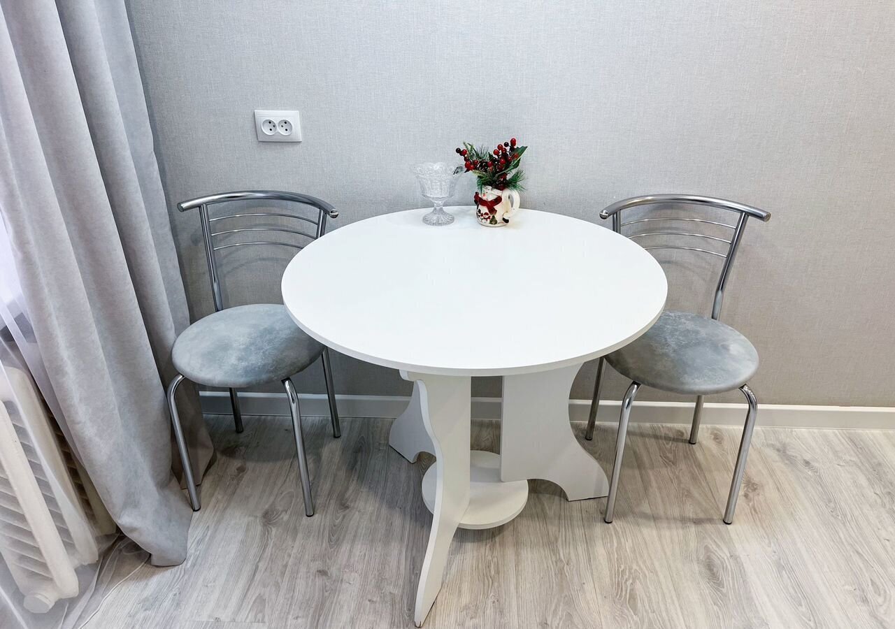 квартира г Черкесск ул. Умара Алиева, 18 фото 23