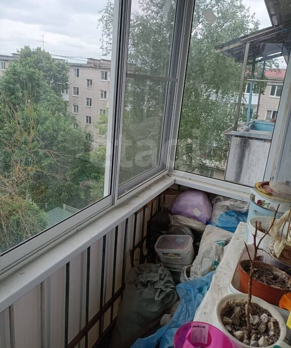 квартира г Тверь пр-кт Николая Корыткова 6б фото 5