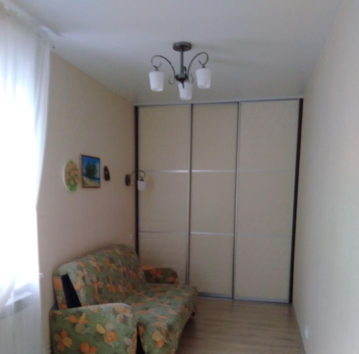 квартира г Тверь р-н Центральный ул Брагина 50к/1 фото 12