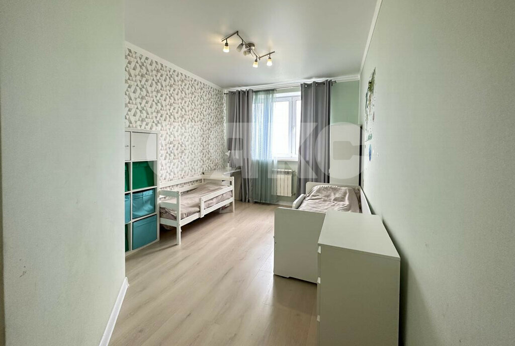 квартира г Тула ул Болдина 1к/2 фото 18